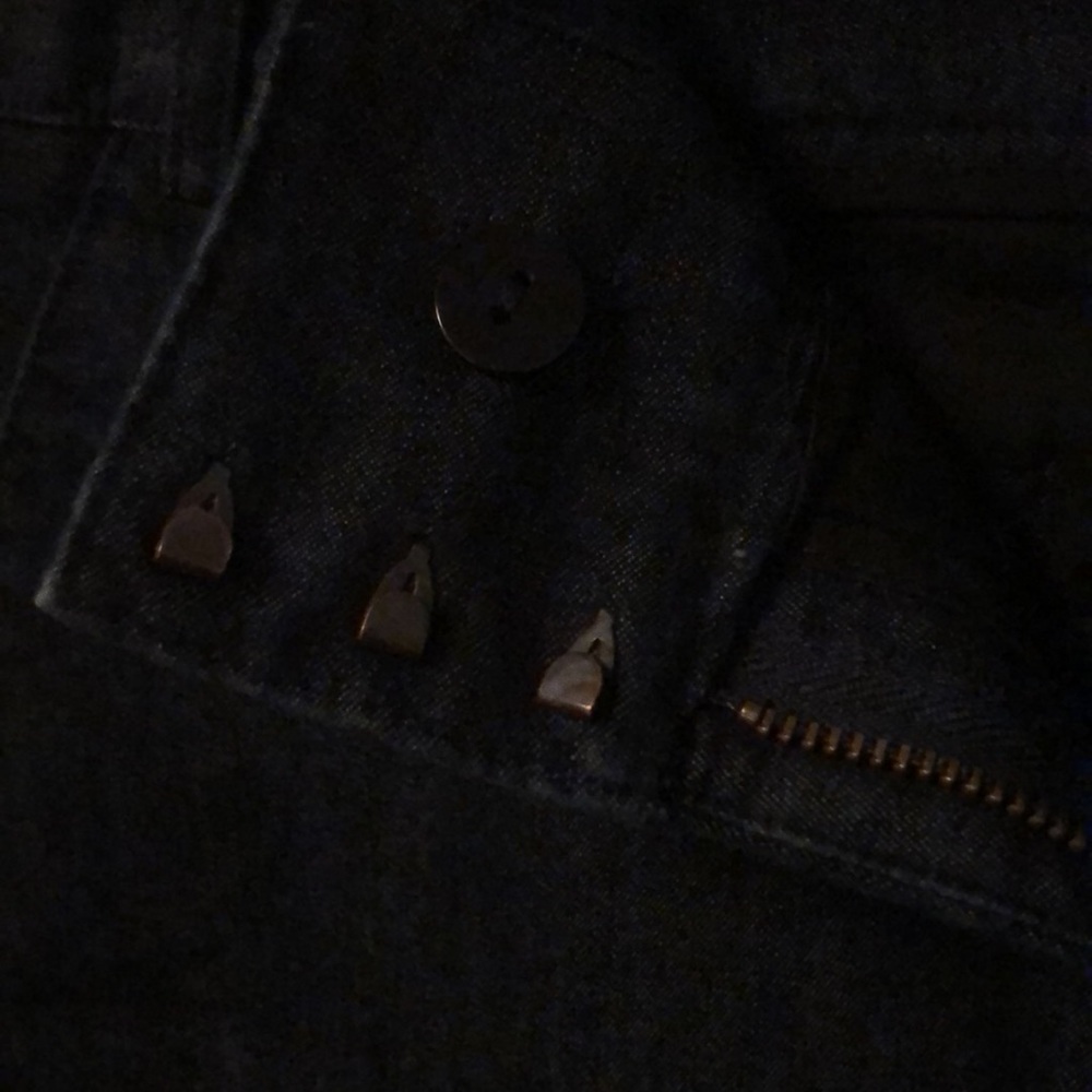 Express Pants - Picture 7 of 7